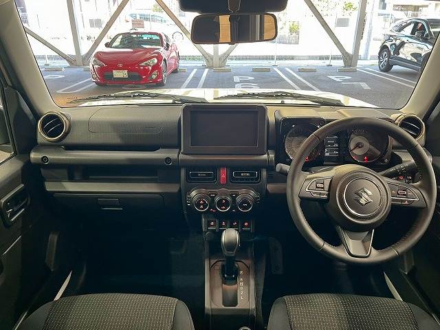 スズキ&nbsp;ジムニーノマドの画像3