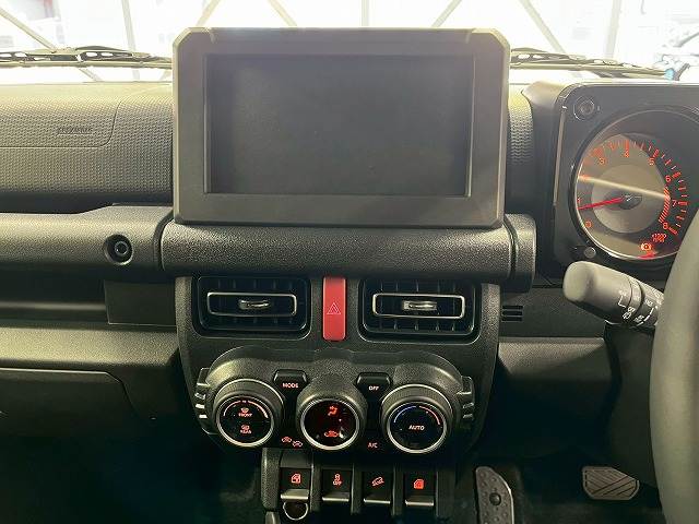 スズキ&nbsp;ジムニーノマドの画像4