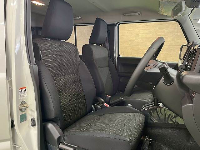 スズキ&nbsp;ジムニーノマドの画像9