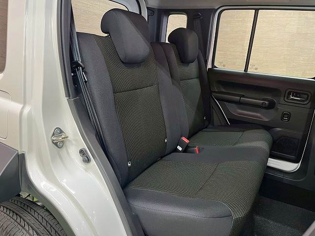 スズキ&nbsp;ジムニーノマドの画像10