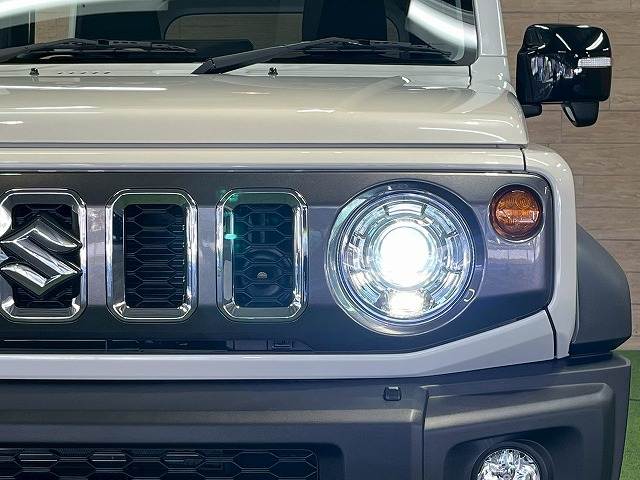 スズキ&nbsp;ジムニーノマドの画像11