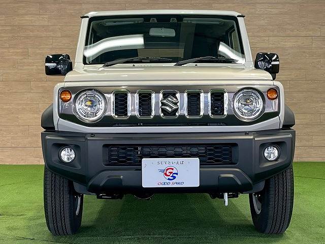 スズキ&nbsp;ジムニーノマドの画像14