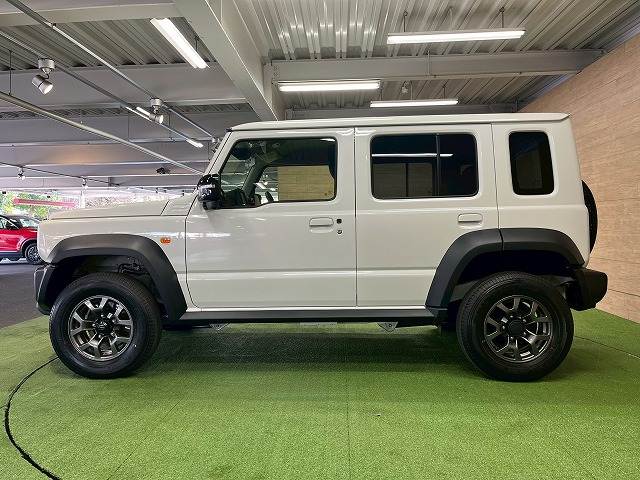 スズキ&nbsp;ジムニーノマドの画像15