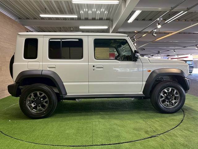 スズキ&nbsp;ジムニーノマドの画像16