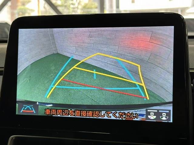 アクア□Z 内装他