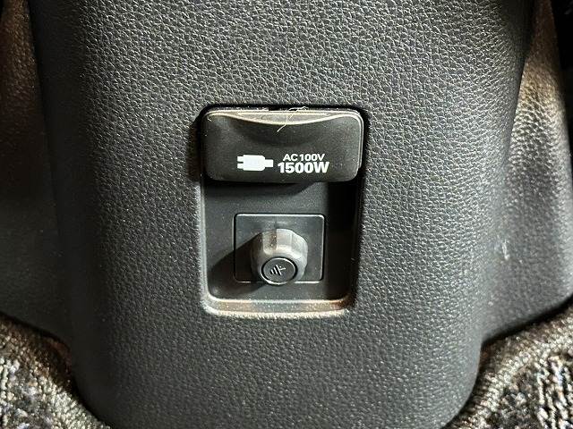 アクア□Z 内装他