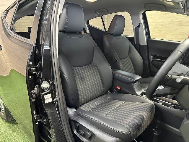 トヨタ&nbsp;アクアの画像9