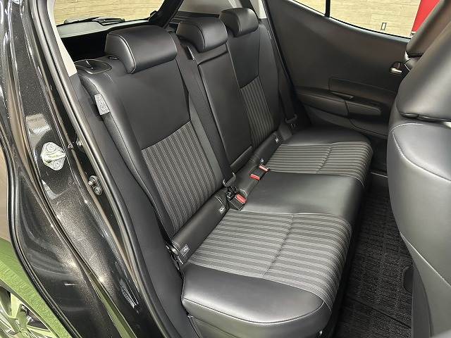 トヨタ&nbsp;アクアの画像10