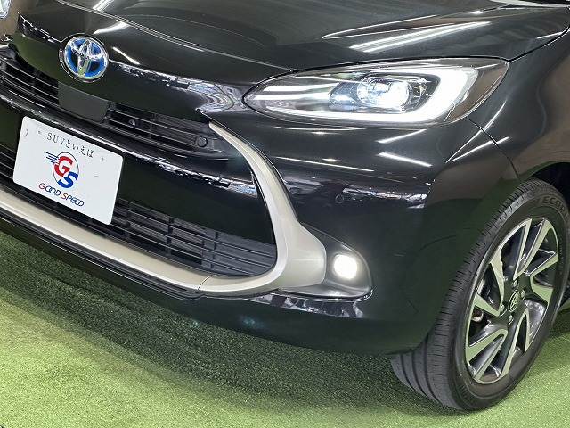 トヨタ&nbsp;アクアの画像11