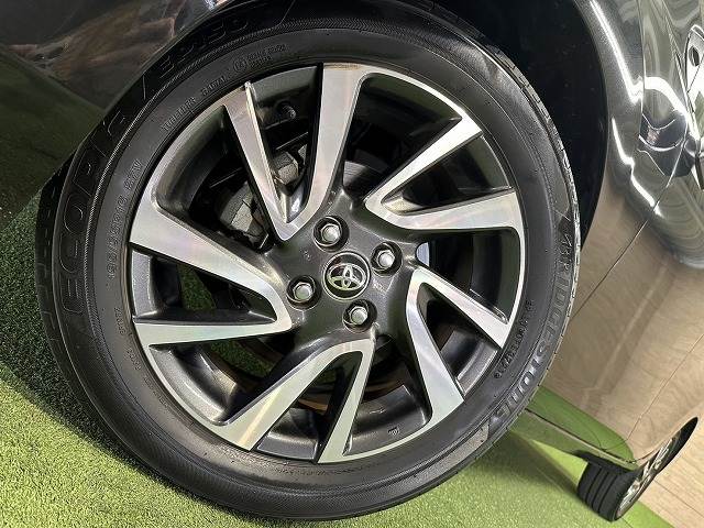 トヨタ&nbsp;アクアの画像12