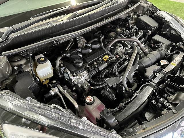 トヨタ&nbsp;アクアの画像13