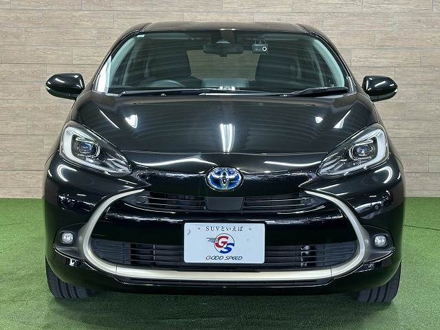 トヨタ&nbsp;アクアの画像17