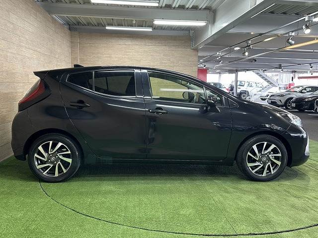 トヨタ&nbsp;アクアの画像18