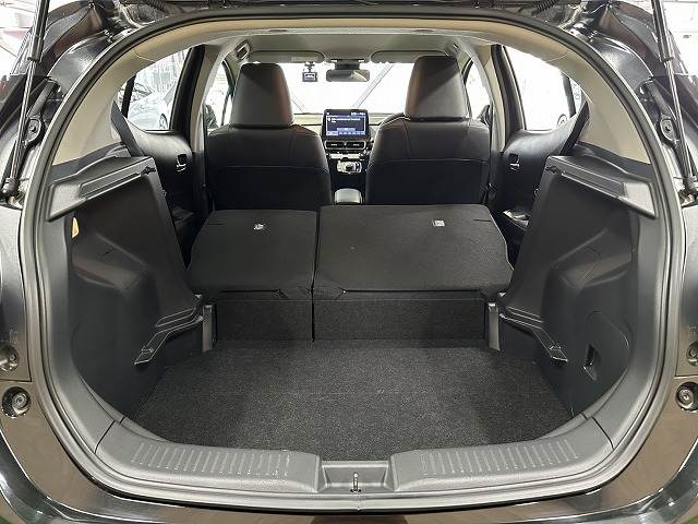 トヨタ&nbsp;アクアの画像20