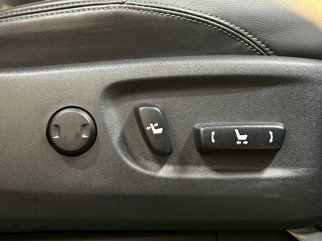 トヨタ&nbsp;ランドクルーザープラドの画像6