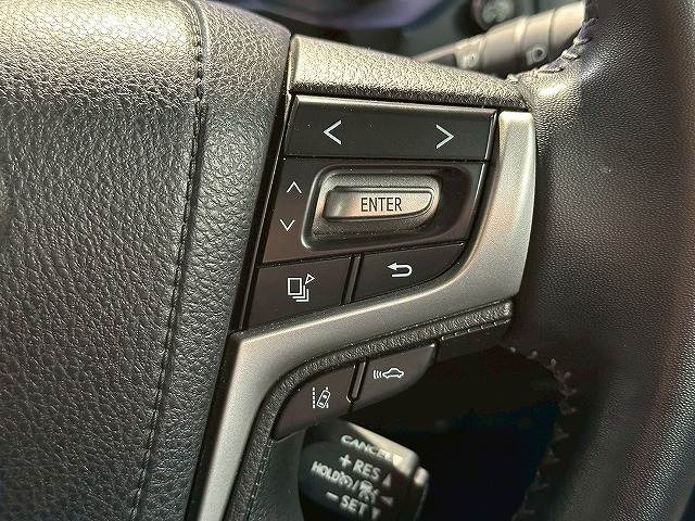 トヨタ&nbsp;ランドクルーザープラドの画像7