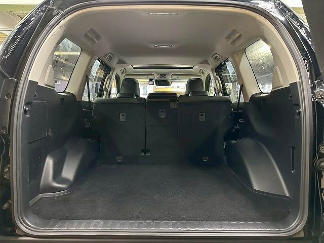 トヨタ&nbsp;ランドクルーザープラドの画像20