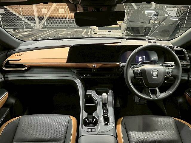 トヨタ&nbsp;クラウンクロスオーバーの画像3