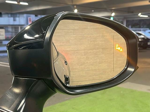 トヨタ&nbsp;クラウンクロスオーバーの画像6