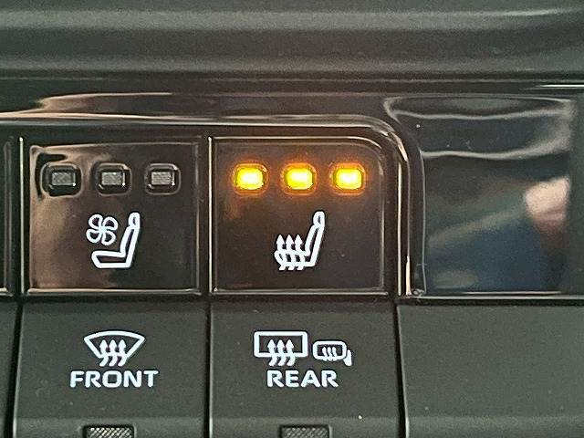 トヨタ&nbsp;クラウンクロスオーバーの画像8