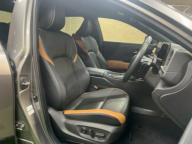 トヨタ&nbsp;クラウンクロスオーバーの画像9