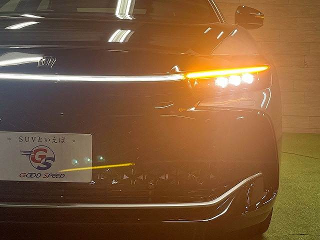 トヨタ&nbsp;クラウンクロスオーバーの画像11