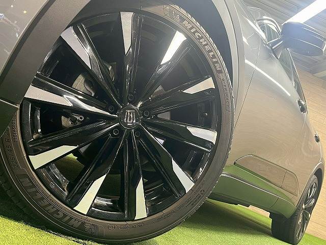 トヨタ&nbsp;クラウンクロスオーバーの画像12