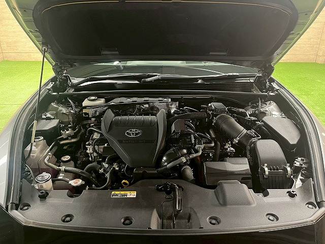 トヨタ&nbsp;クラウンクロスオーバーの画像13