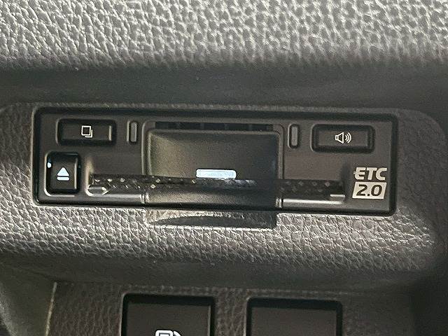 トヨタ&nbsp;クラウンクロスオーバーの画像15