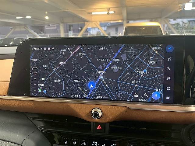 トヨタ&nbsp;クラウンクロスオーバーの画像16