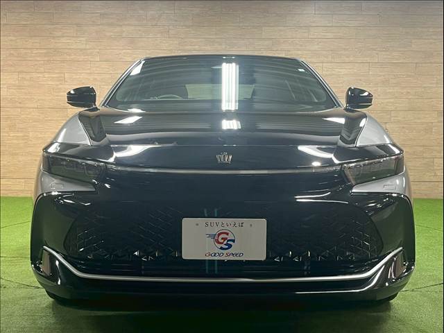 トヨタ&nbsp;クラウンクロスオーバーの画像17