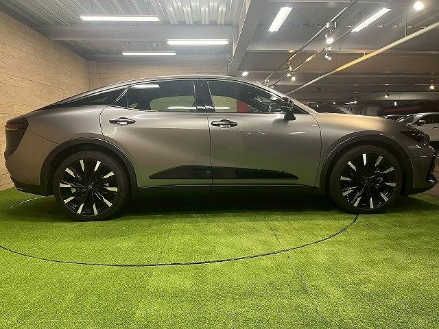 トヨタ&nbsp;クラウンクロスオーバーの画像18