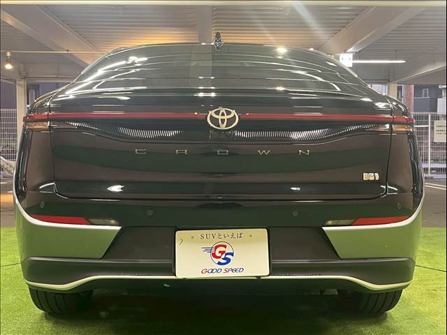トヨタ&nbsp;クラウンクロスオーバーの画像19