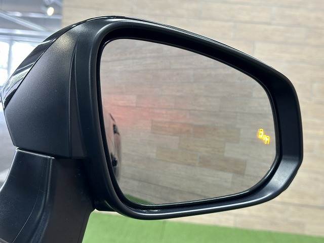 カローラクロスHYBRID Z 内装他