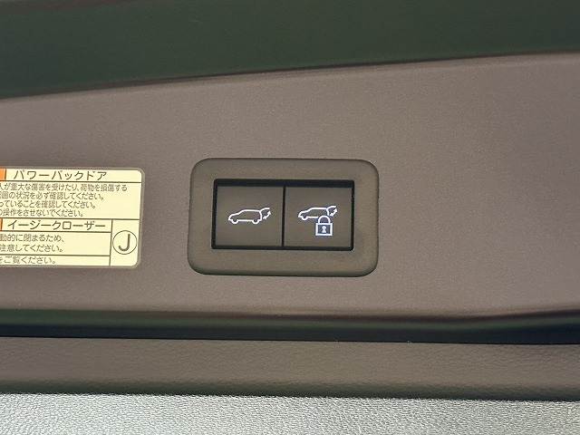 カローラクロスHYBRID Z 内装他