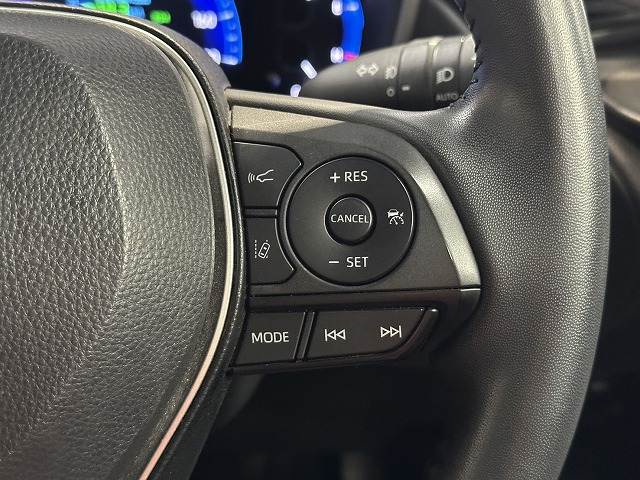 トヨタ カローラクロスの画像7