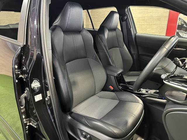 トヨタ カローラクロスの画像9