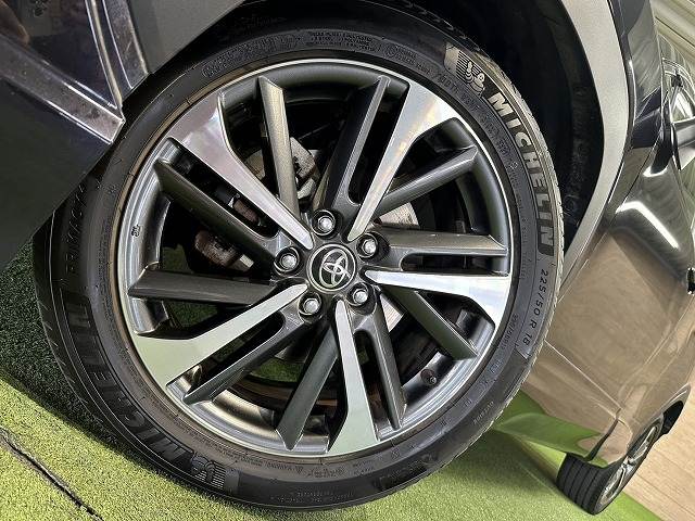 トヨタ カローラクロスの画像12