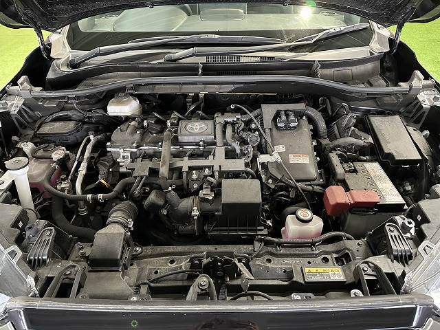 トヨタ カローラクロスの画像13