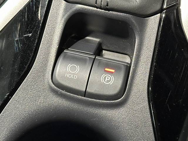 トヨタ カローラクロスの画像14