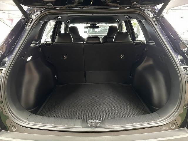 トヨタ カローラクロスの画像20