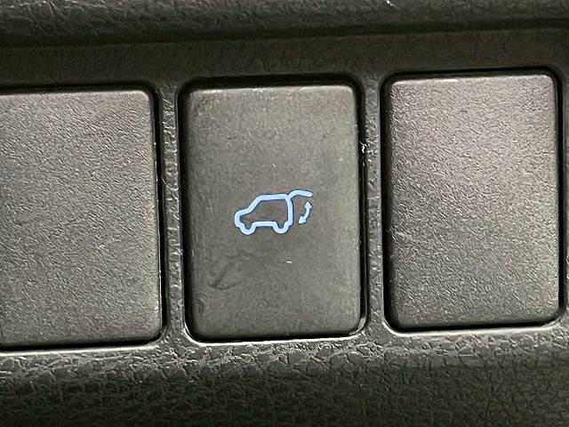 トヨタ&nbsp;ハリアーの画像7