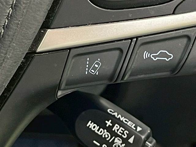 トヨタ&nbsp;ハリアーの画像8