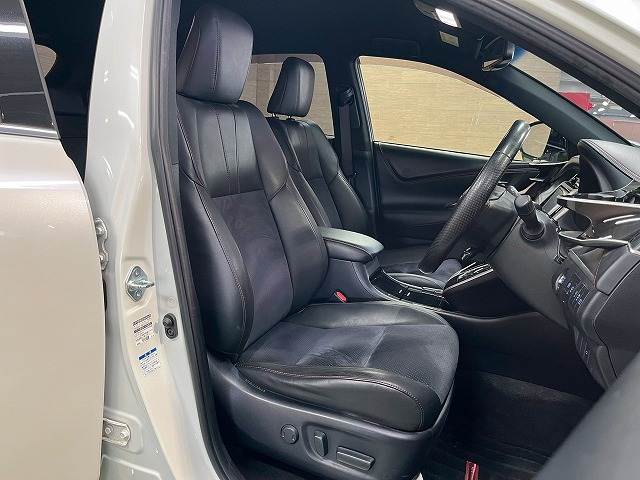 トヨタ&nbsp;ハリアーの画像9