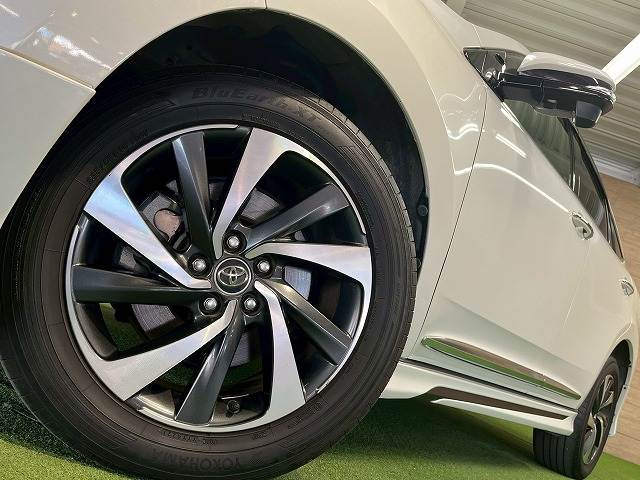 トヨタ&nbsp;ハリアーの画像12