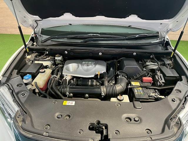 トヨタ&nbsp;ハリアーの画像13