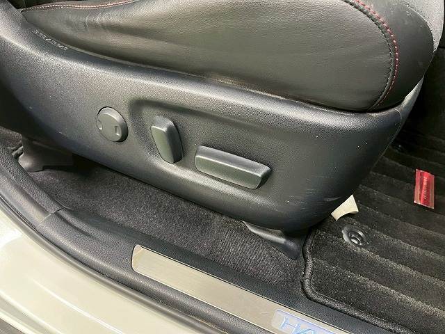 トヨタ&nbsp;ハリアーの画像14