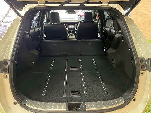 トヨタ&nbsp;ハリアーの画像20