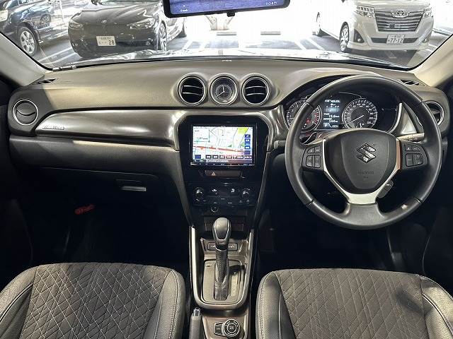 スズキ エスクードの画像3