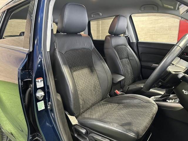 スズキ エスクードの画像9